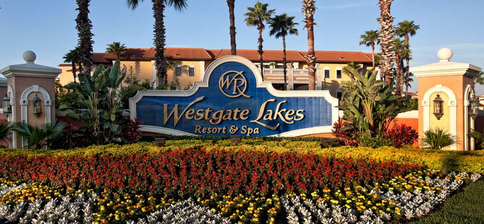 WESTGATE LAKES RESORT ORLANDO